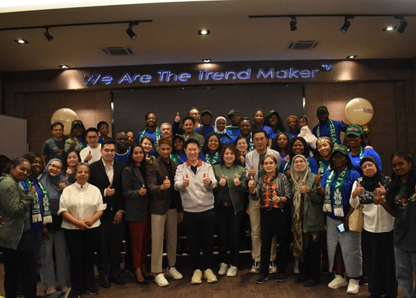 Fuel Your Future : Phyto Science Product & Team Building. 04.10.2025