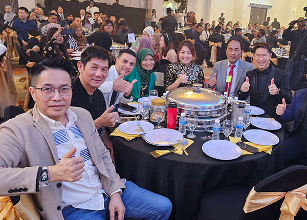 Top Osh Entrepreneur Recognition Award 18.10.2024