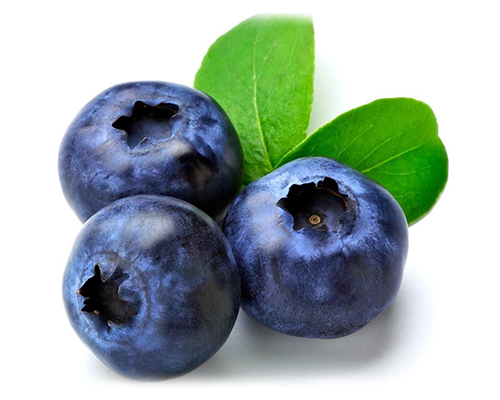 Blueberry